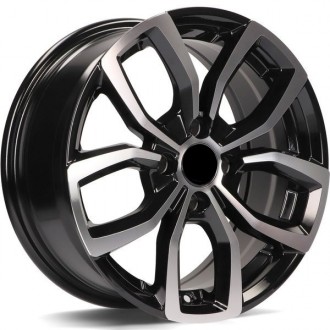 Ζάντες Tape 6.5x15 4x100 Ζάντες Tape 6.5x15 4x100